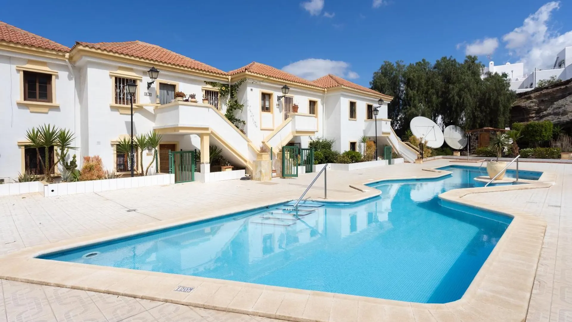 Apartament Seaescape With Ocean, King Size Bed, Wifi, Smart Tv, Free Parking 2 Pools Access Costa Adeje   Costa Adeje (Tenerife)