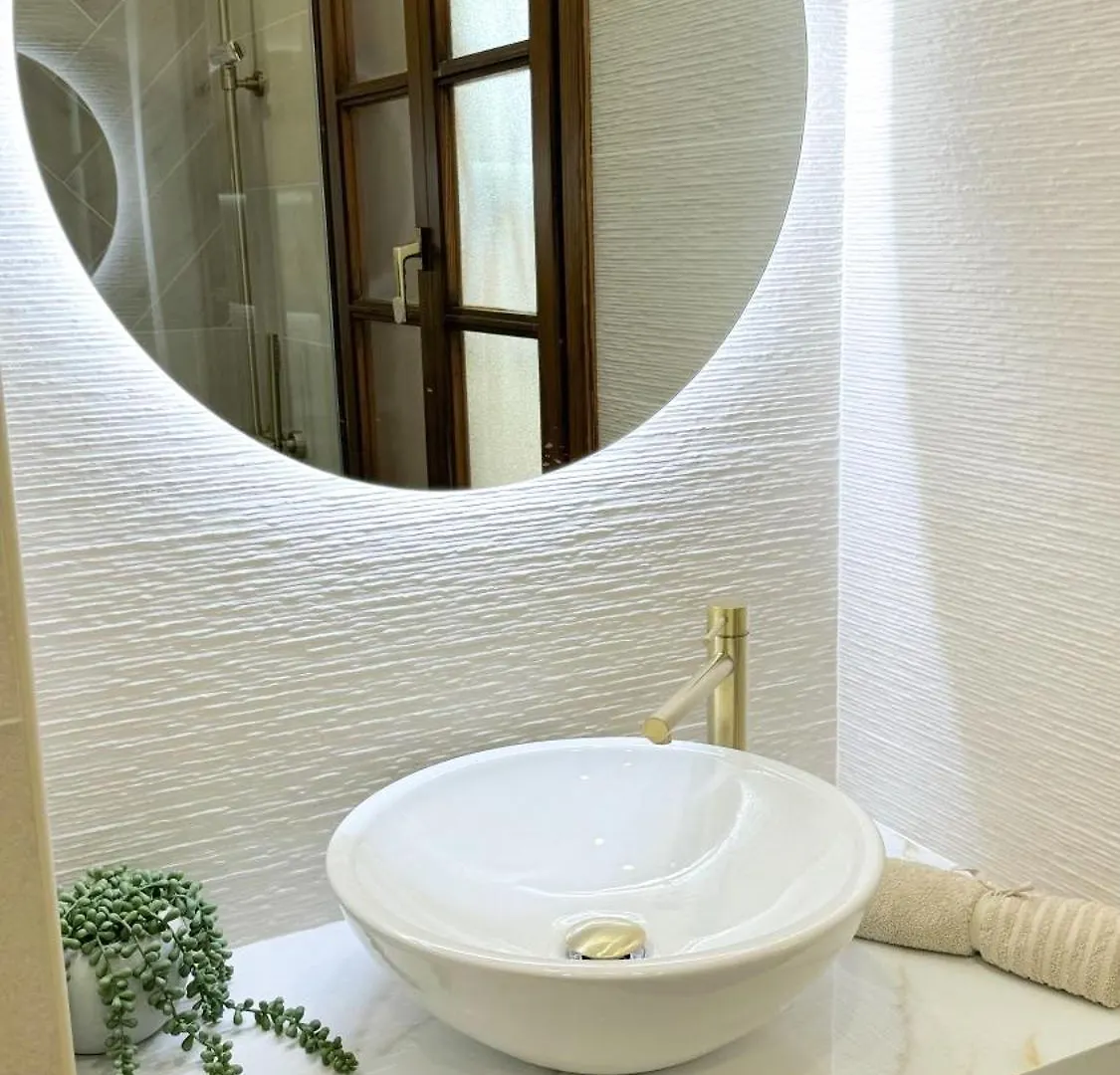Apartament Seaescape With Ocean, King Size Bed, Wifi, Smart Tv, Free Parking 2 Pools Access Costa Adeje