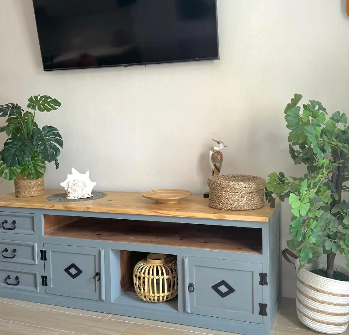 Apartament Seaescape With Ocean, King Size Bed, Wifi, Smart Tv, Free Parking 2 Pools Access Costa Adeje   Costa Adeje (Tenerife)